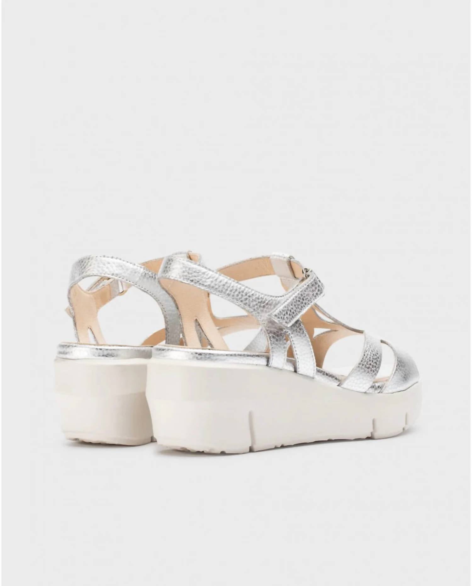 Wonders - Women's Blanca Sandal