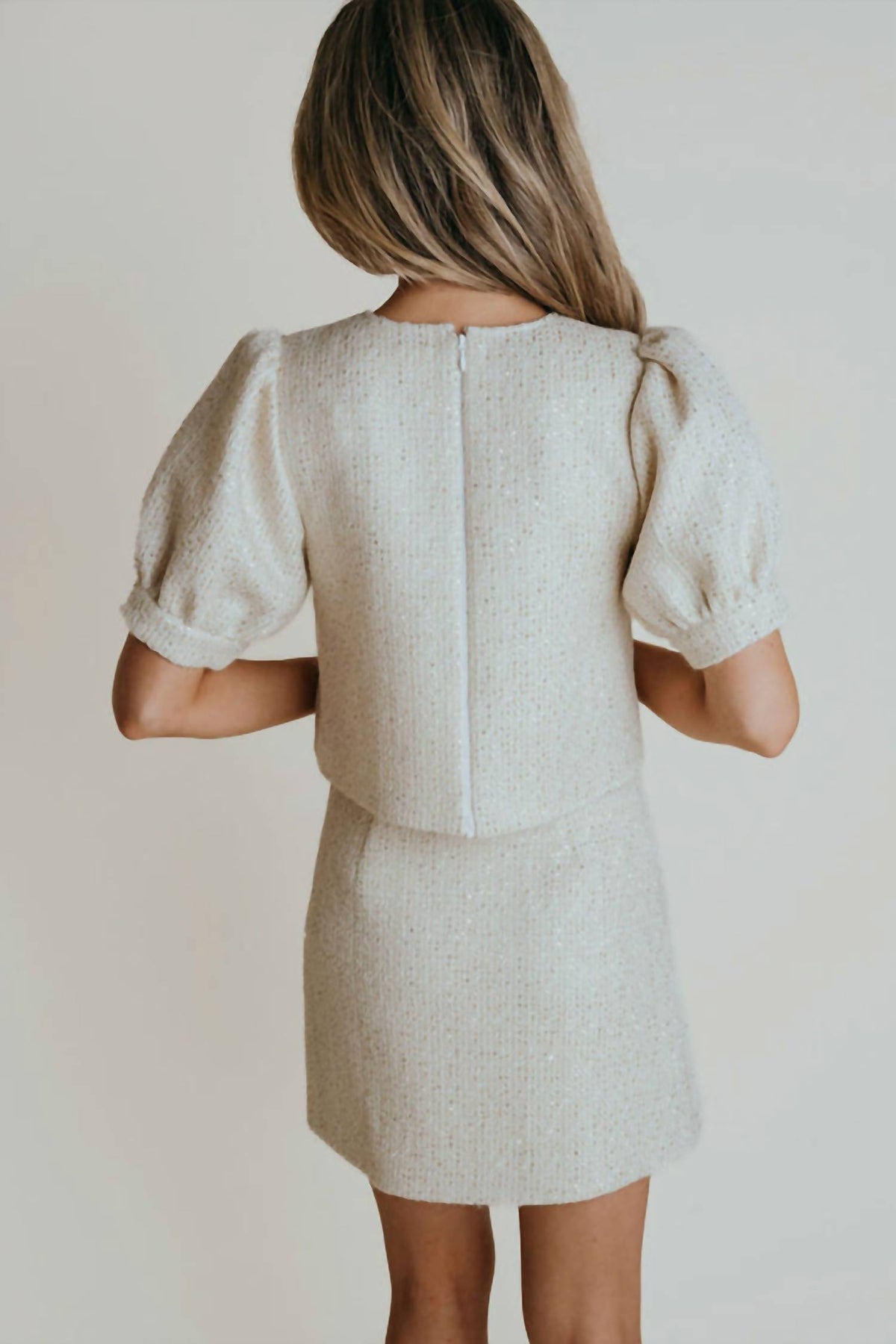 Laroque - Dana Skirt