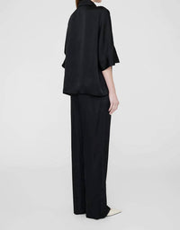 Anine Bing - Women's Aden High Waist Pants