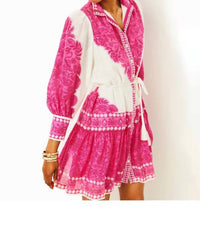Lilly Pulitzer - Drena Dress