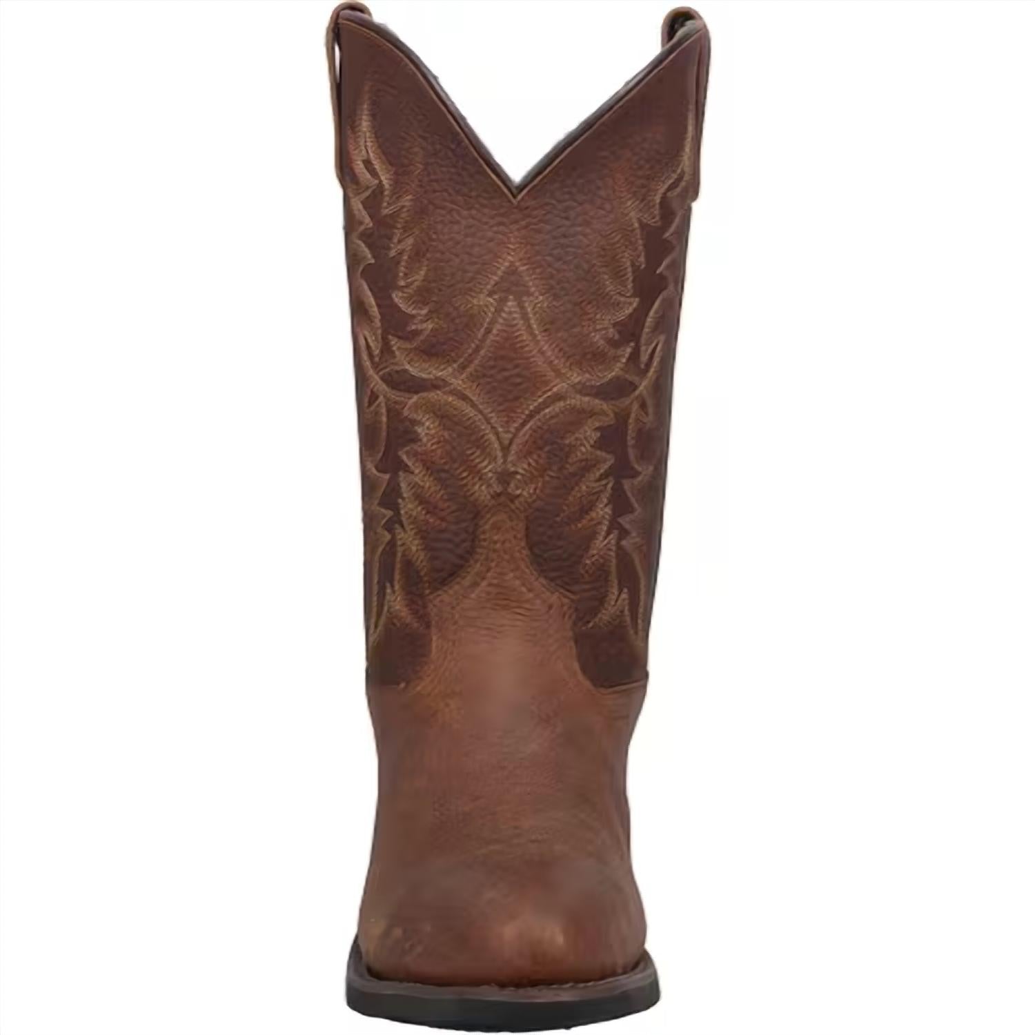 Laredo - Men's Saw Mill Western Boots