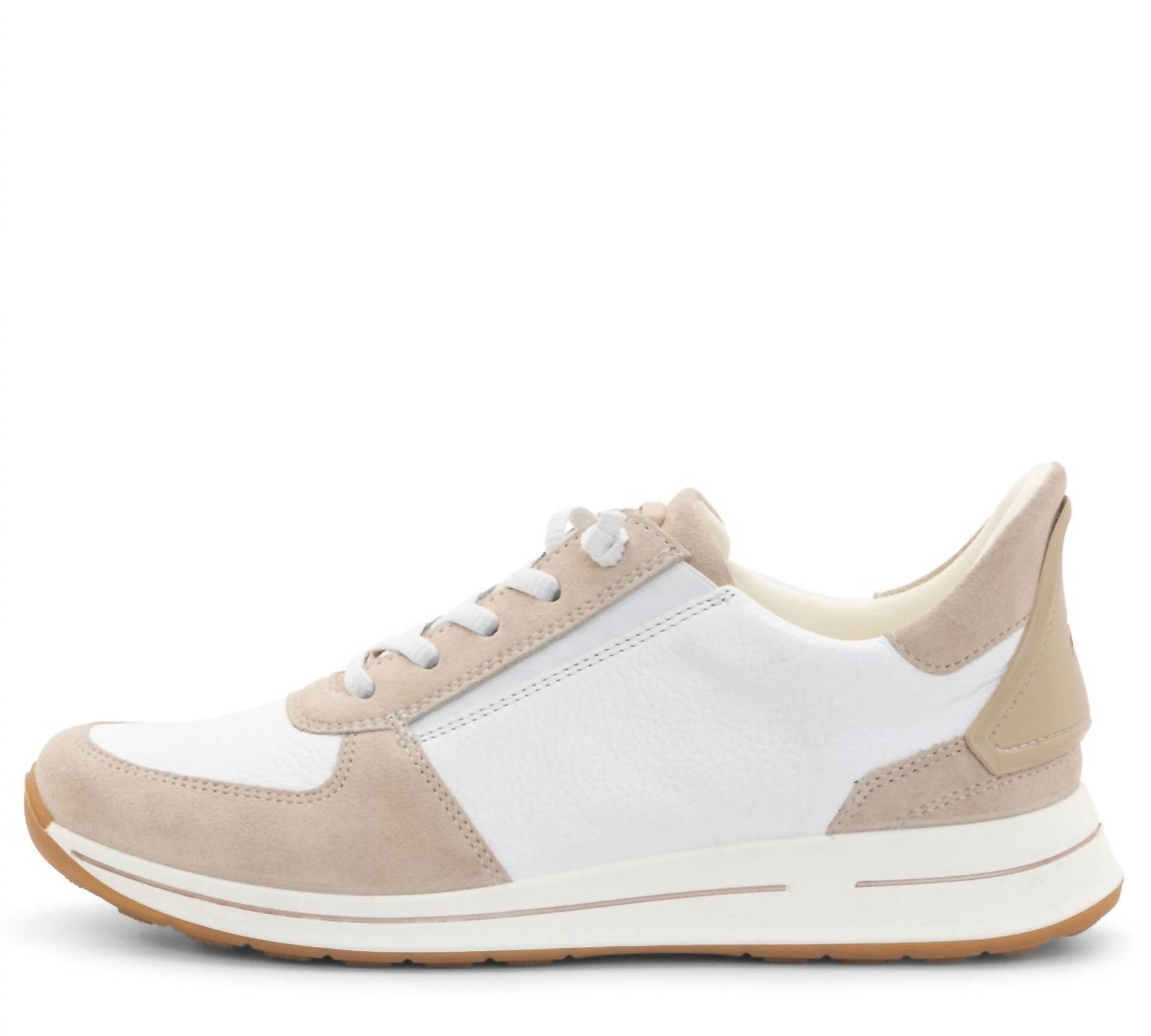 Ara Shoes - Women's Ovation Sneaker