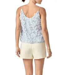 English Factory - Flower Cami Top