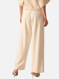 Oscar The Collection - Pleated Trouser