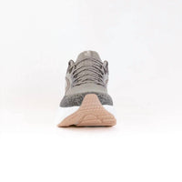 BROOKS Men's Ghost Max 2 Shoes in london fog falcon coconut - men's sneaker - detail view