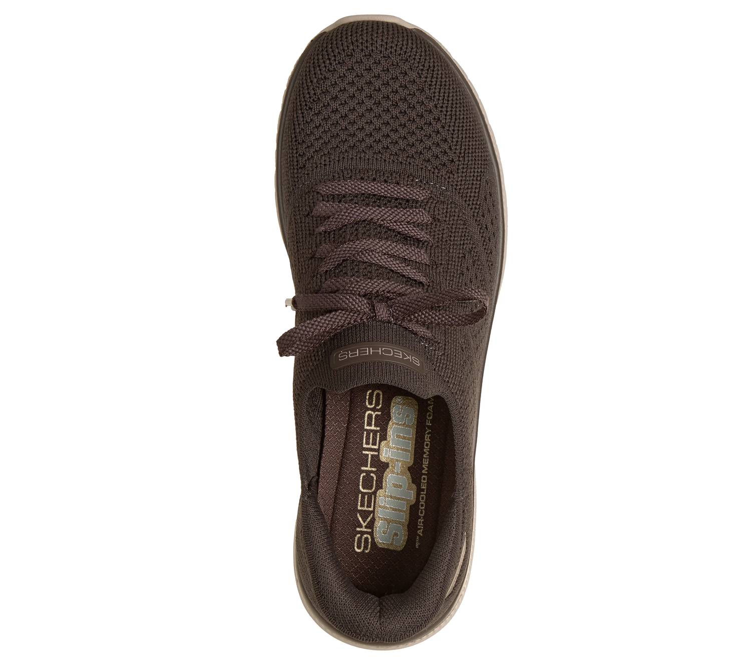 Skechers - Women's Virtue Flawless Slip On Sneakers