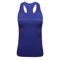 York Racerback Tank