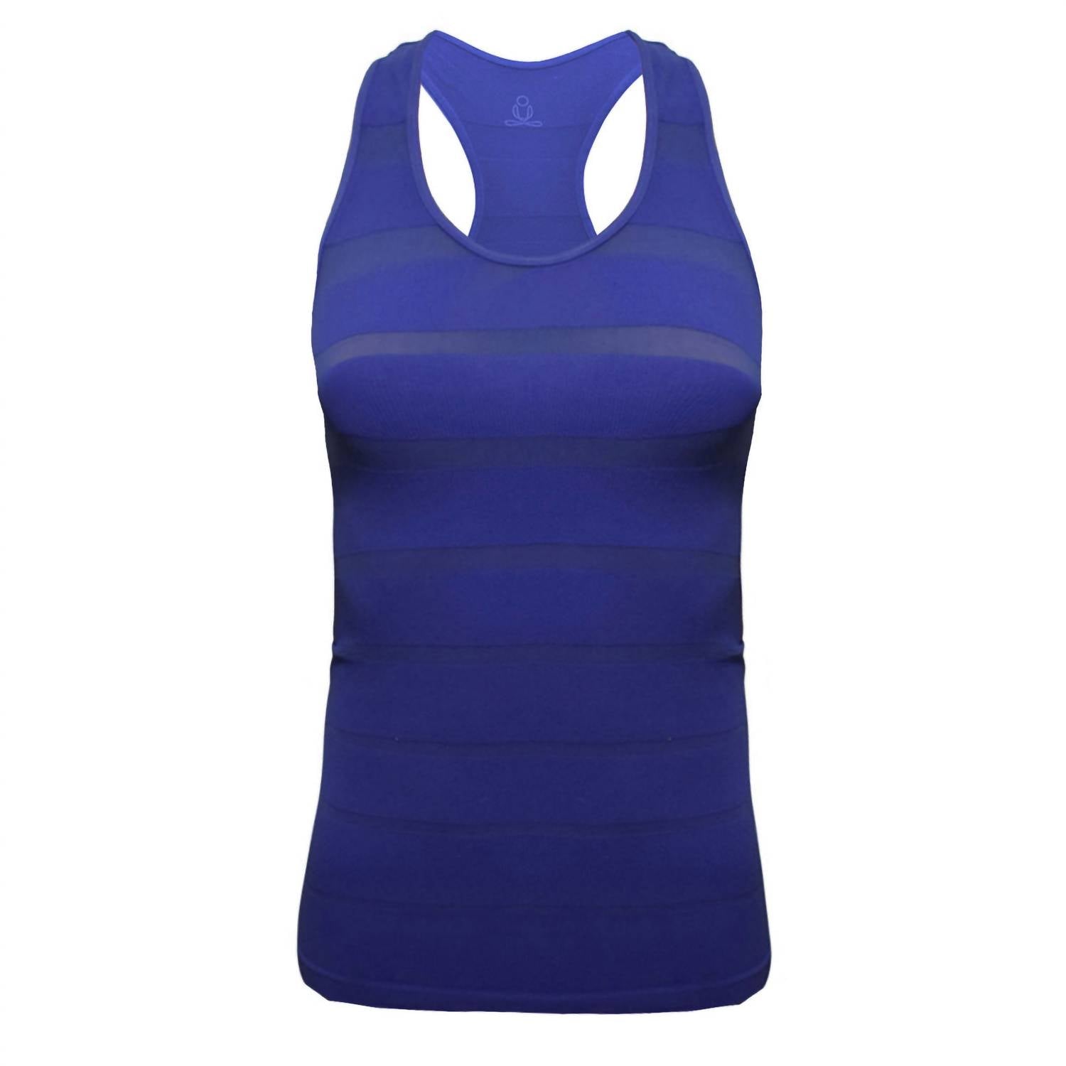 York Racerback Tank