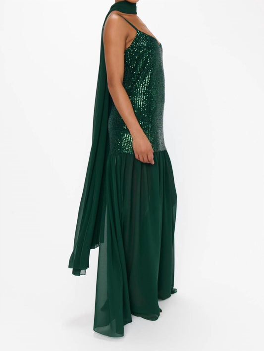 Show Me Your Mumu - Dalia Maxi Dress