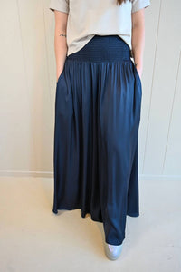 Traffic People - Garden Avenue Pull On Trouser