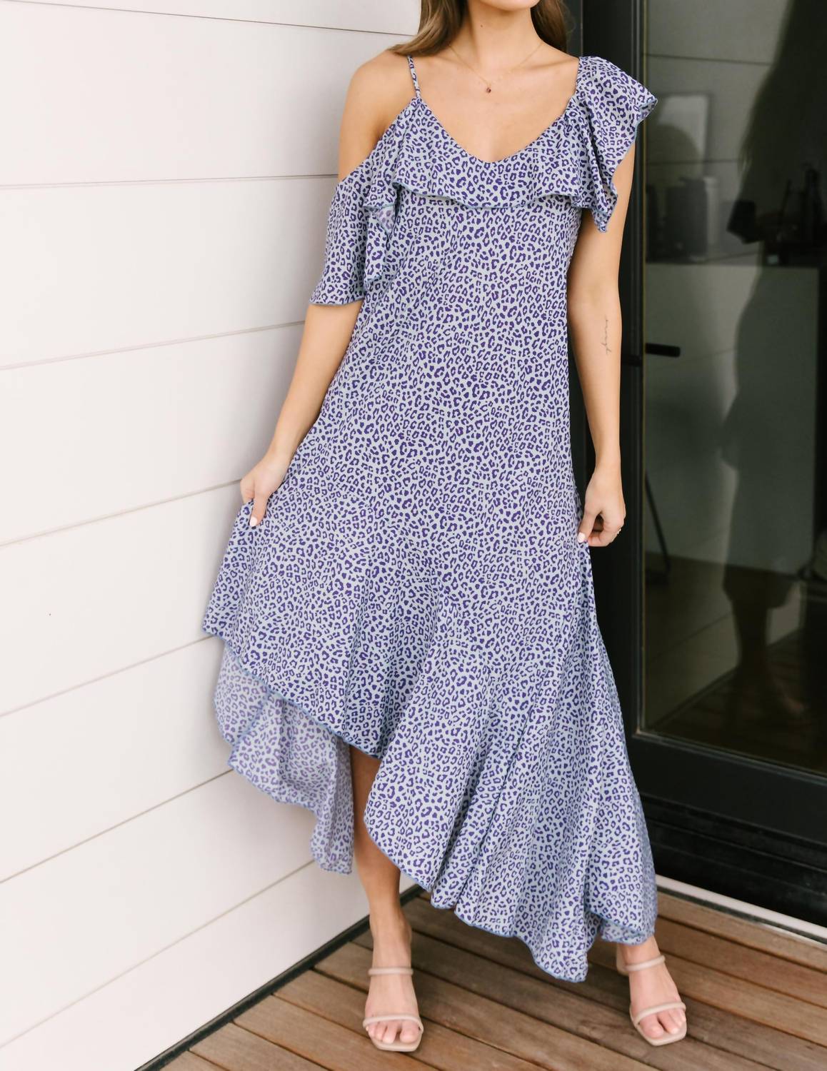 C'est La Vie Dress