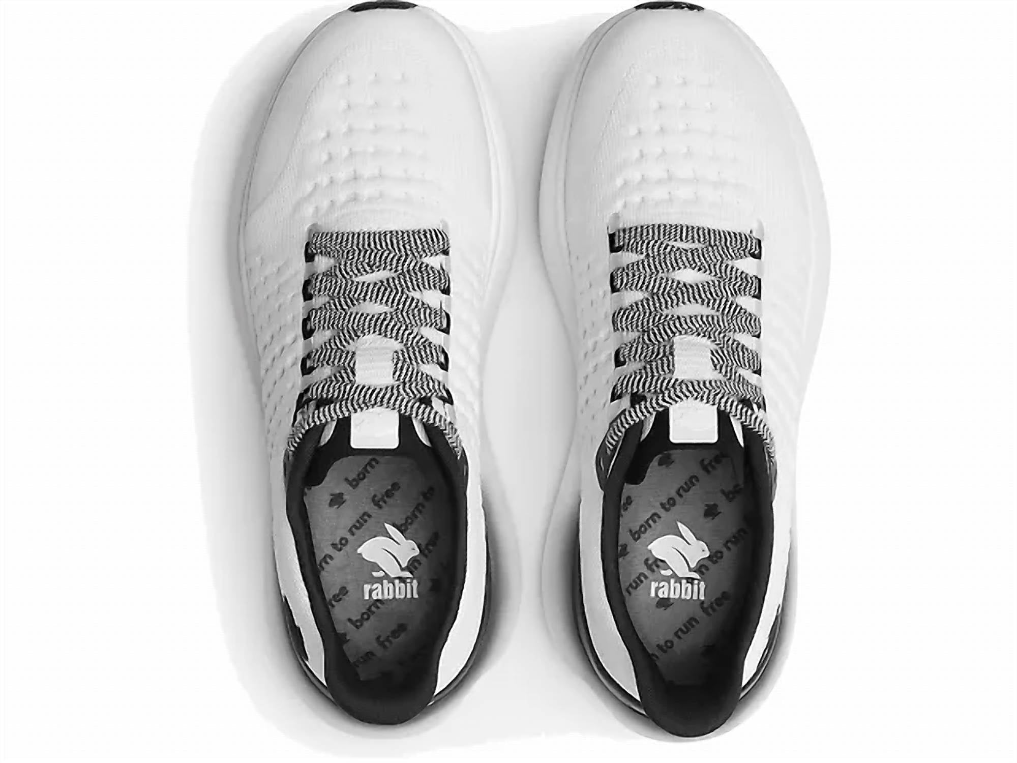 Rabbit - Men's Dream Chaser Running Shoe