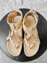 Isabel Marant - Women's Silya Sandal