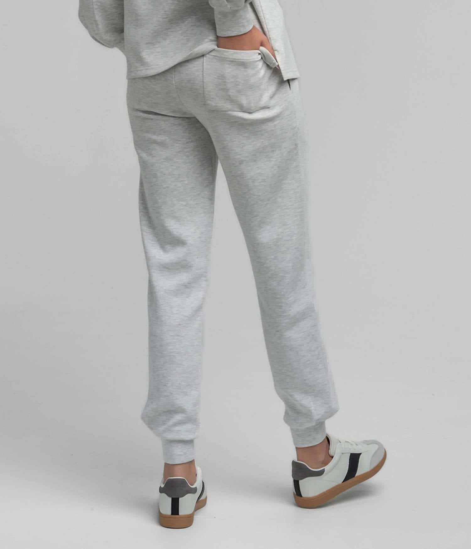 Southern Shirt Company - Astro Knit Jogger Pant