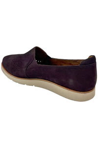 Rockport - Women's Laci Gore Slip On Shoes