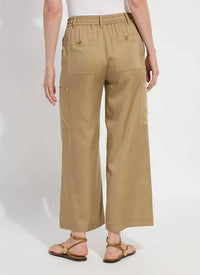 Lysse - Jane Cargo Ankle Pant