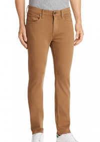 Paige - Lennox Slim Straight Leg Jeans