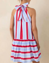 Entro - Reagan Mini Dress