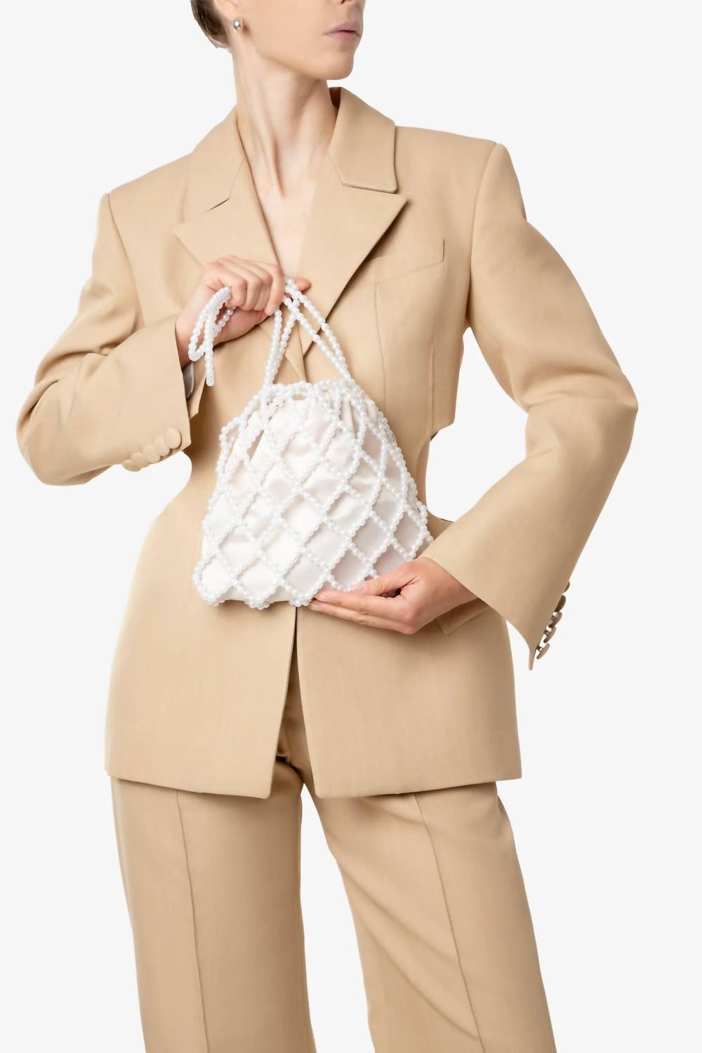 O'Seven Eleven - Women's Belle Shoulder Bag