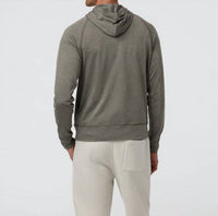 Vuori - Ponto Performance Half Zip Hoodie