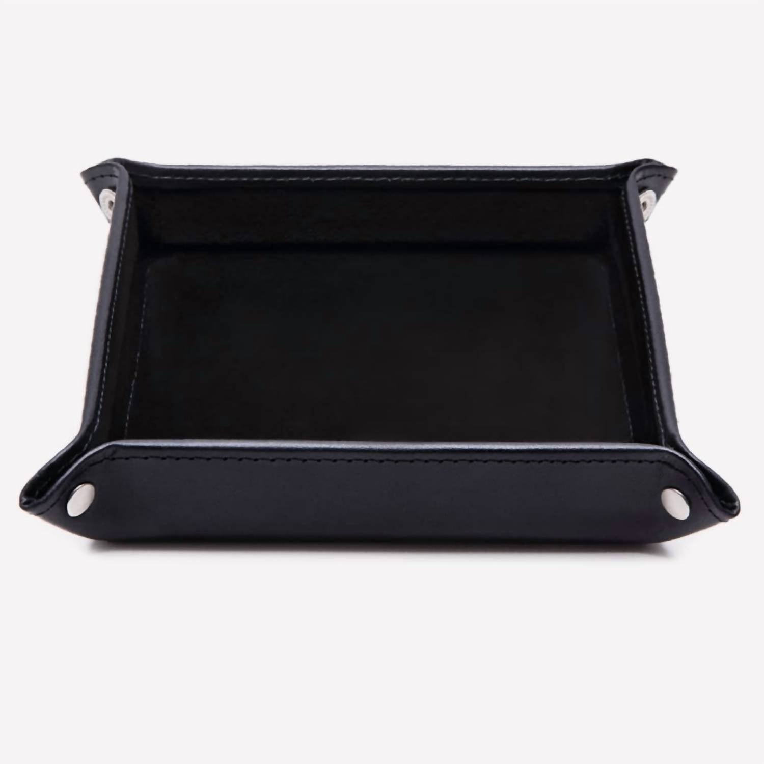 Ettinger - Lifestyle Leather Travel Tray