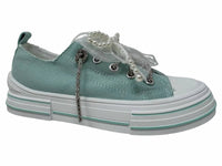 Very G - Women's Aman Pearls Shoes