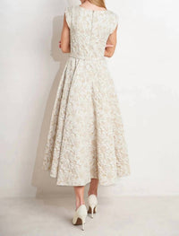 Flying Tomato - GWENDOLYN LACE DRESS