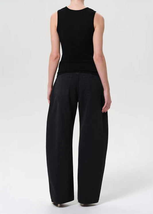 Agolde - Sefton High-rise Pant