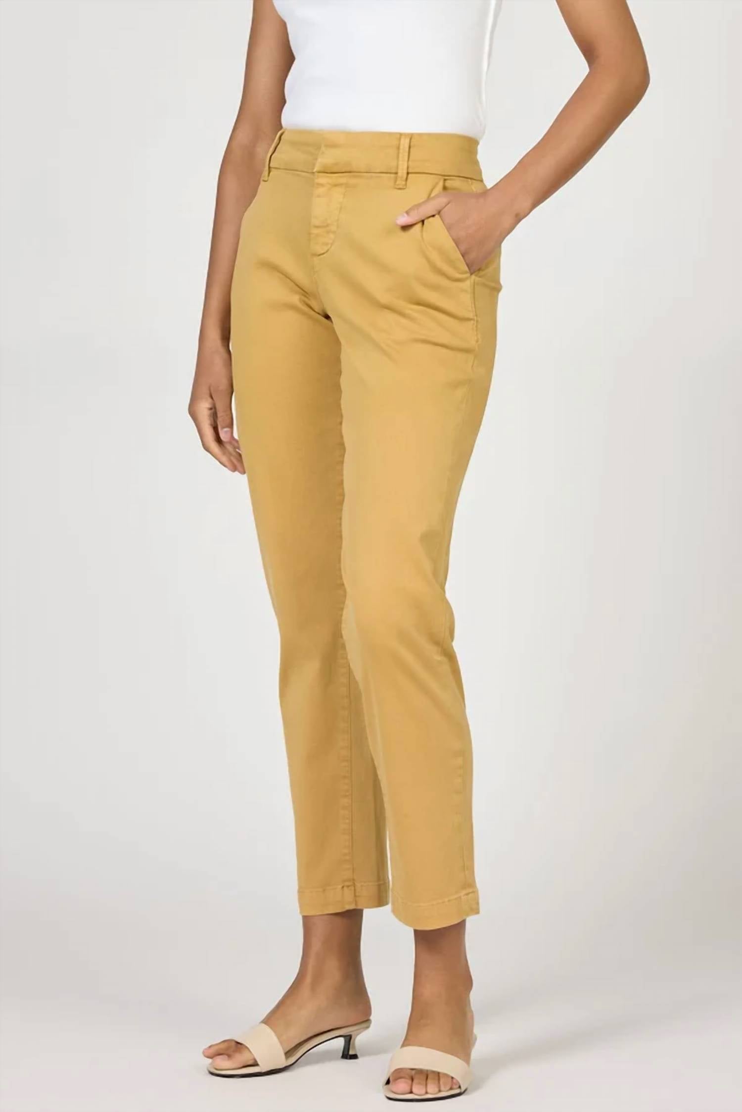 Dear John Denim - Hampton Pant