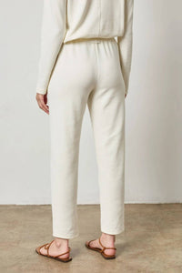 Lilla P - Drawcord Waffle Pants