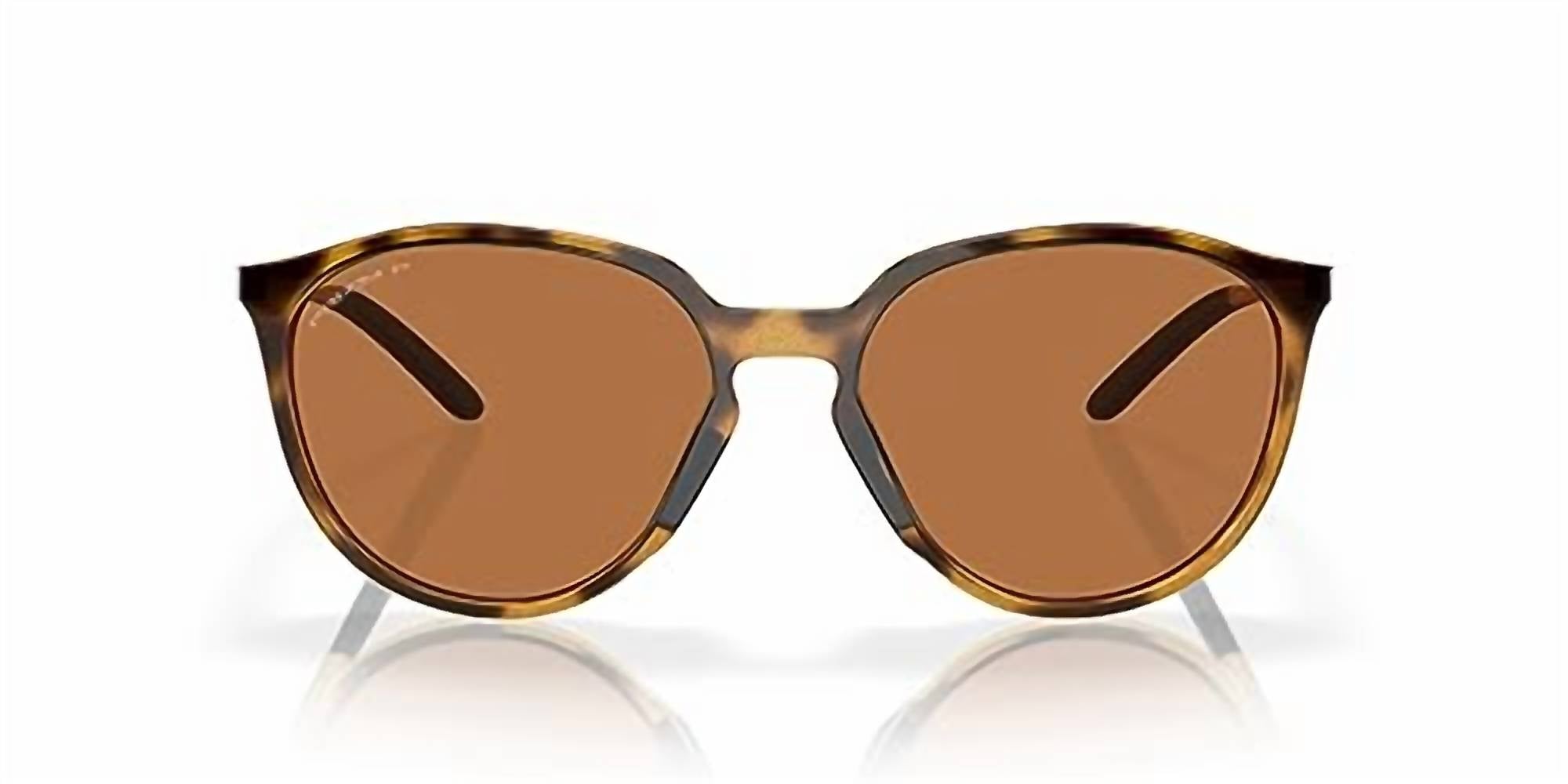 Oakley - Unisex - Sielo Polarized Sunglasses