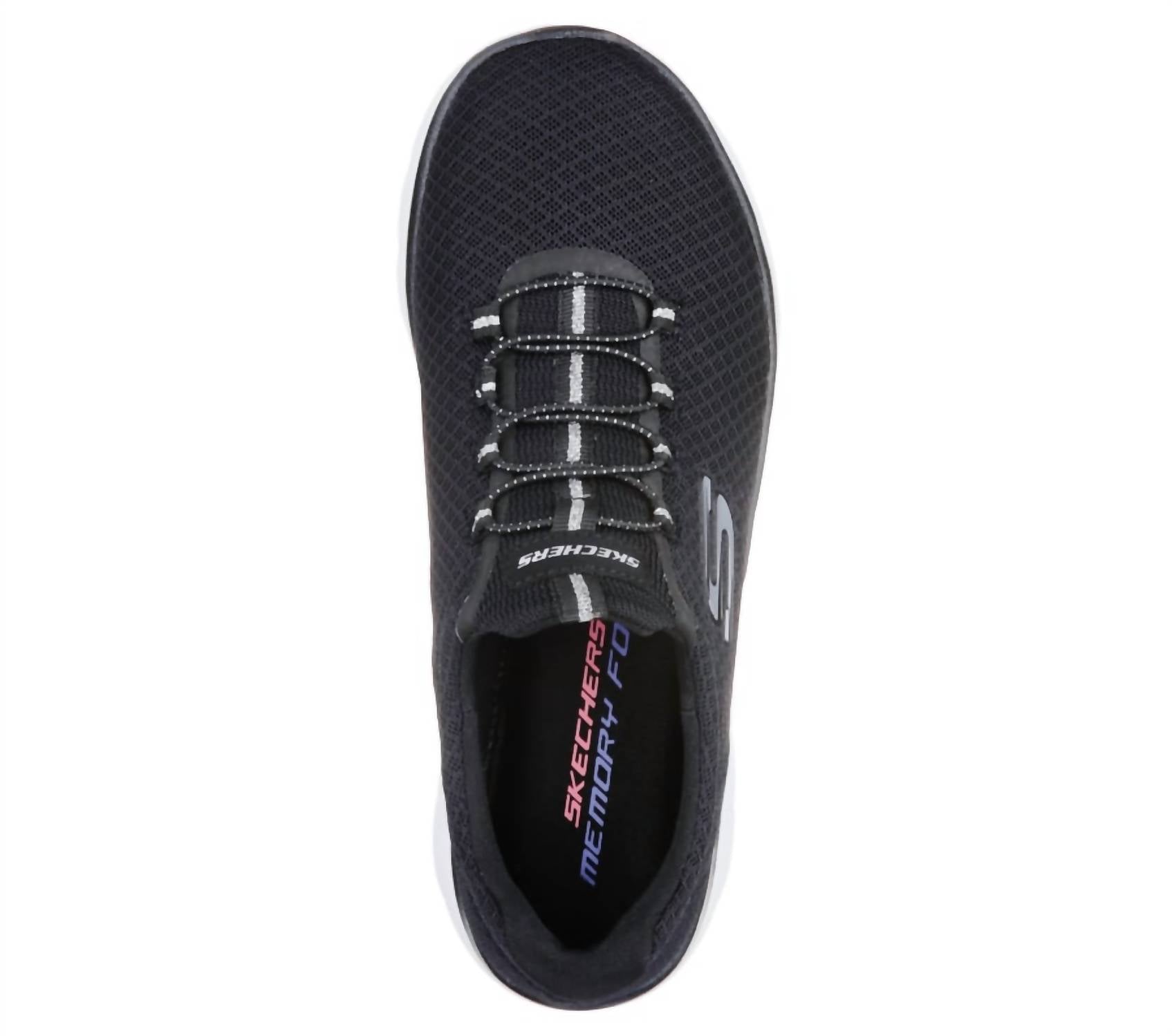 Skechers - Women's Summits Sneaker