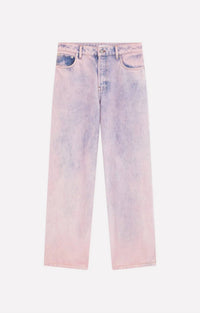 Roseanna - Hilton High Rise Jeans