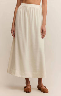 Z Supply - Serendipity Maxi Skirt