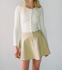Gil Rodriguez - Sophie Thermal Cardigan