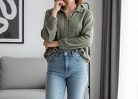 Lucky Brand - Button Down Shirt