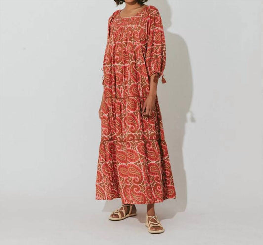 Cleobella - Kamala Kaftan Dress