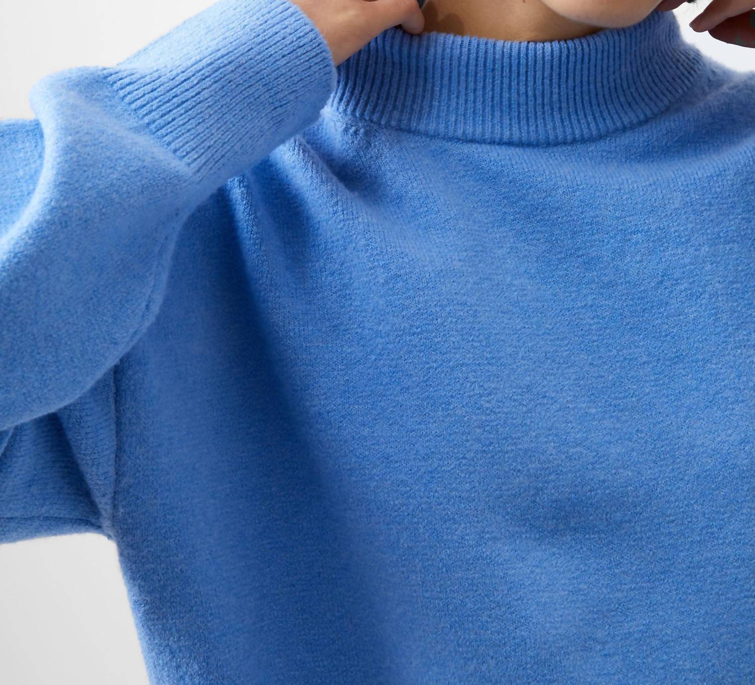 French Connection - Vhari Crew Neck Jumper