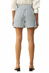 Bayeas - Tasmin High Rise Shorts