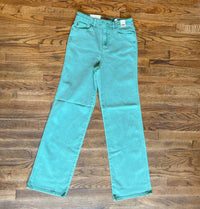Judy Blue - Hi Waist 90's Straight Jean