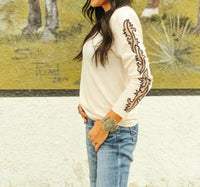 2Flyco - Pip N Hot Long Sleeve Shirt