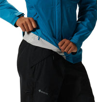 Mountain Hardwear - Women's Acadia Hooded Full Zip Jacket