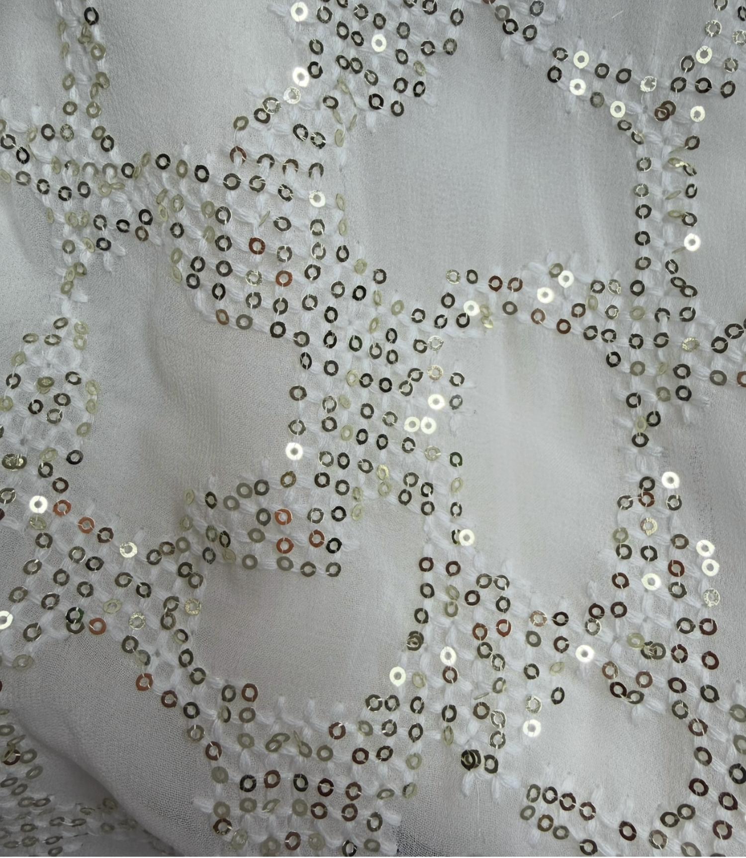 Lola & Sophie - SEQUIN DRESS