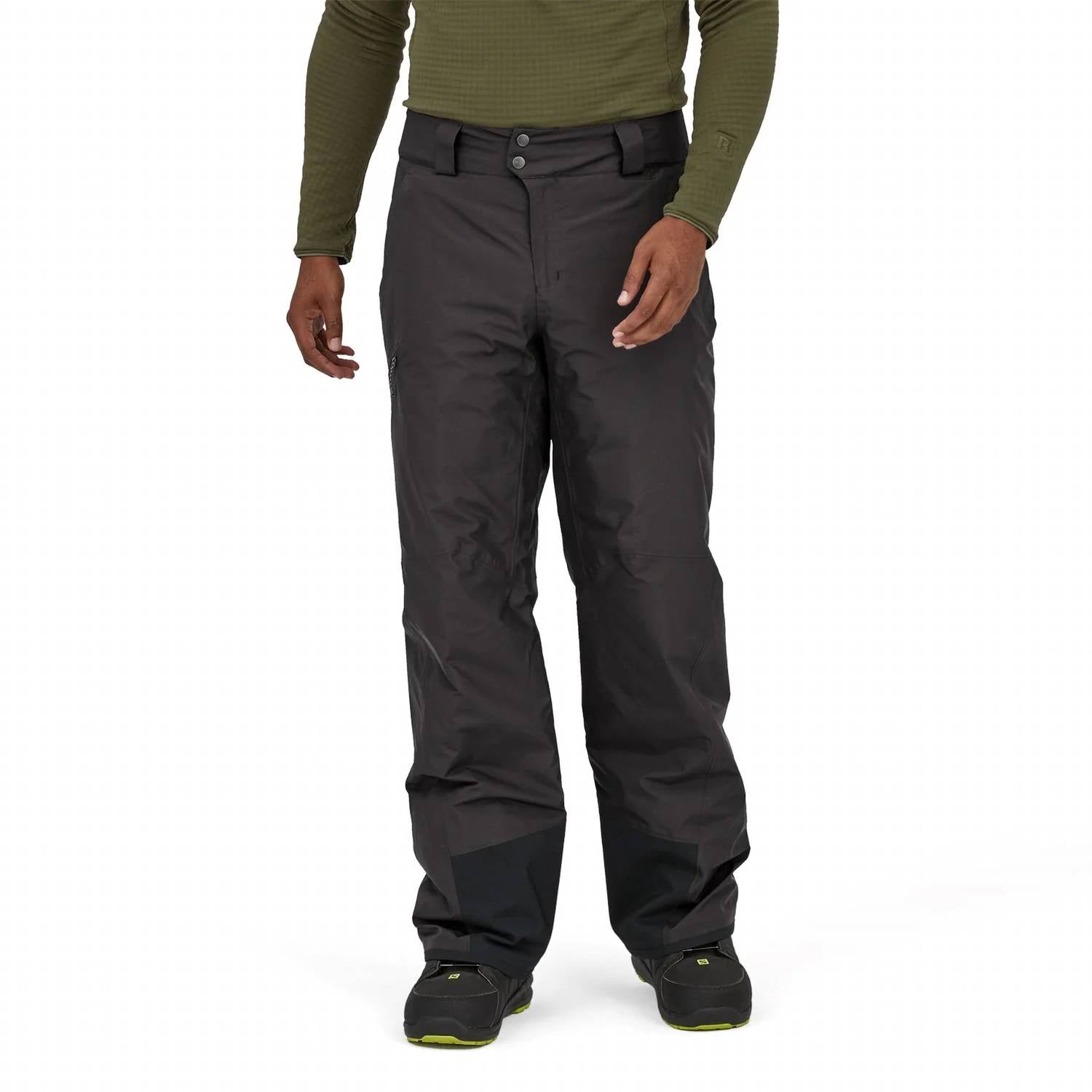 Patagonia - Men's Insulated Powder Town Pant