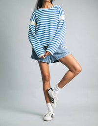 Wishlist - Bright Days Sweater