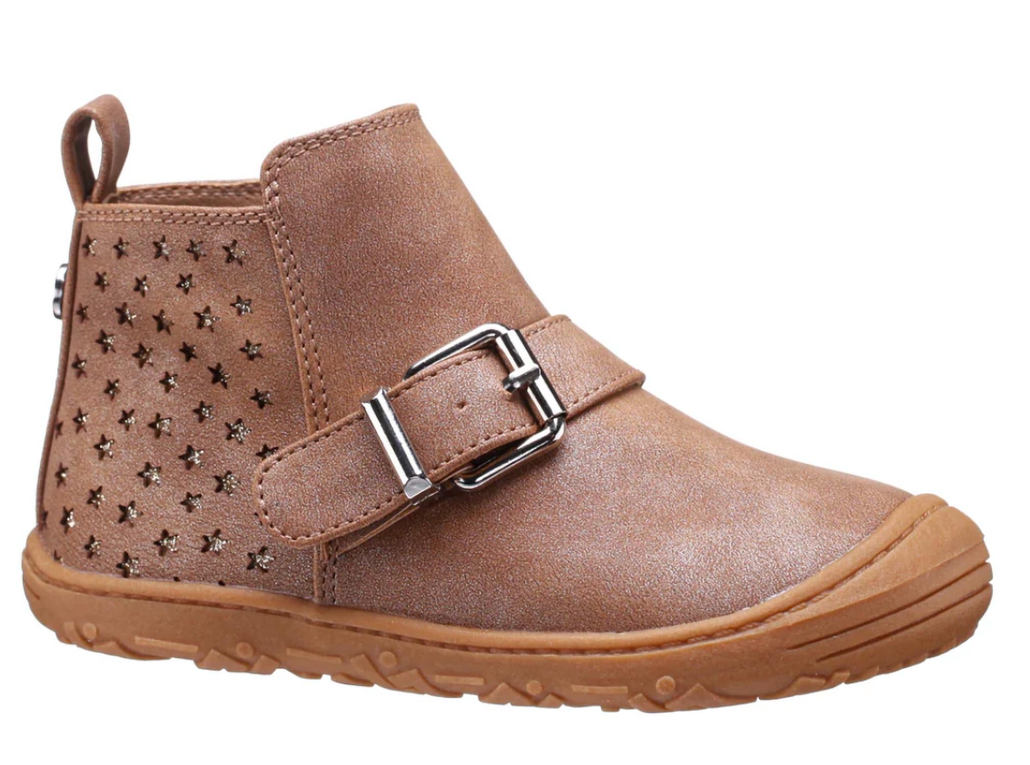 Nina - Girls' Kaytee Booties