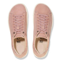 Birkenstock - Womne's Bend Low Suede Leather Sneakers - Narrow