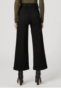 Paige - Anessa High Rise Wide Leg Jeans