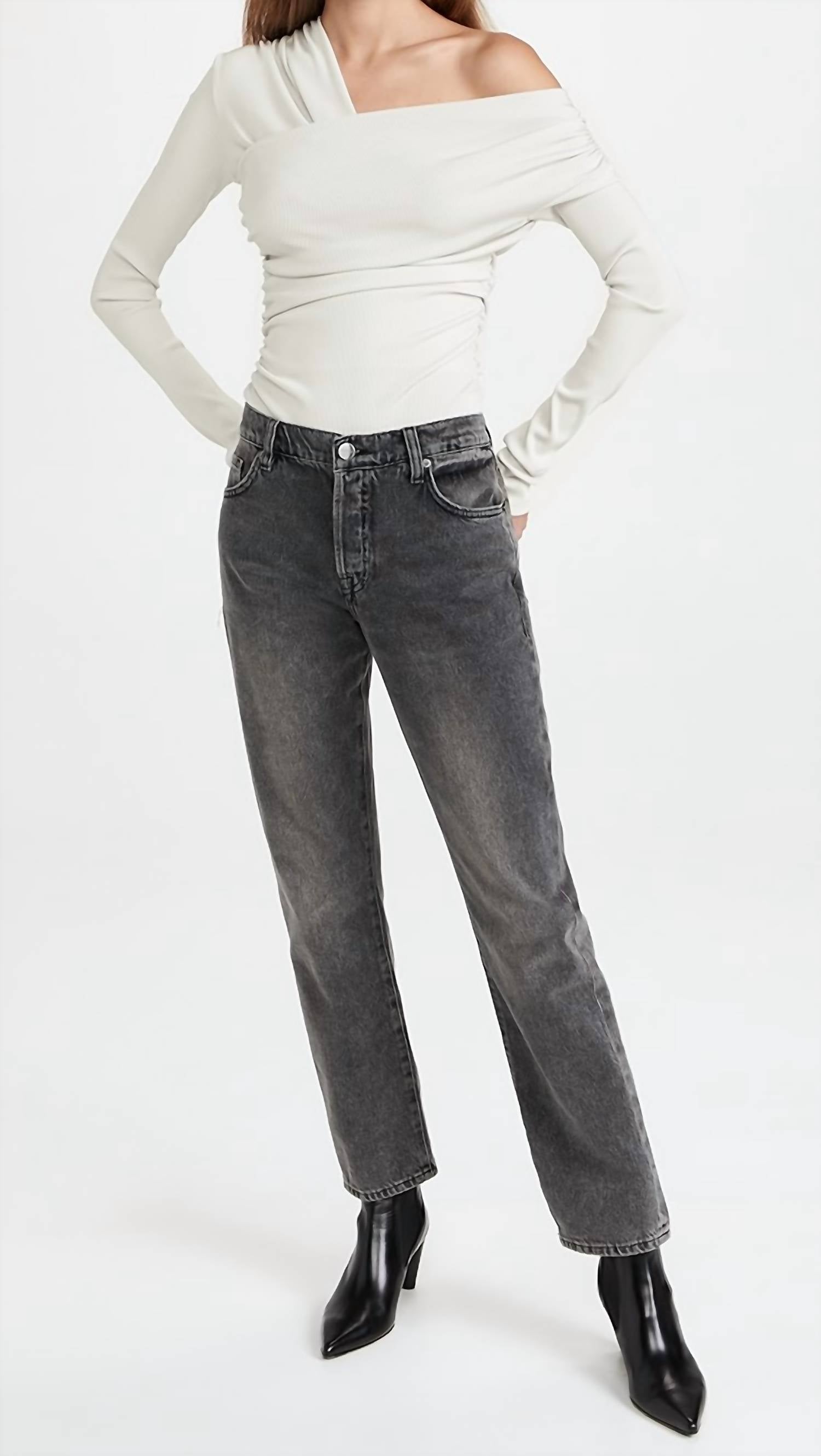 Goldsign - Fonteyne Bodysuit