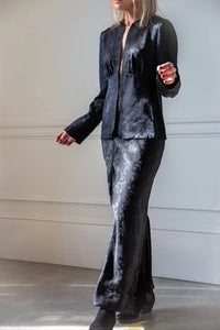 Ciao Lucia - Concetta Maxi Skirt